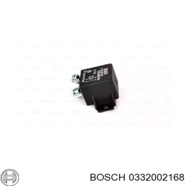 0332002168 Bosch