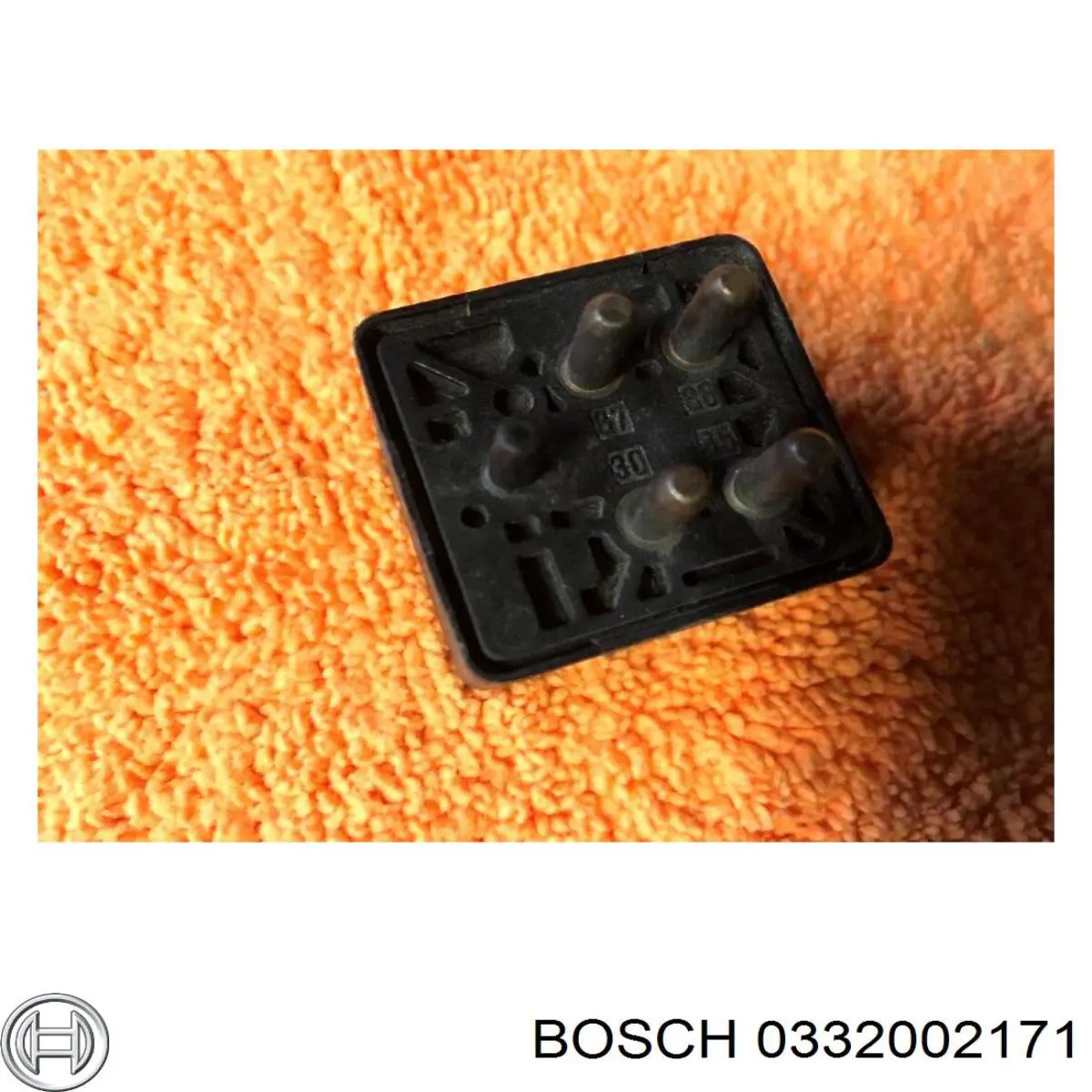 0332002171 Bosch 
