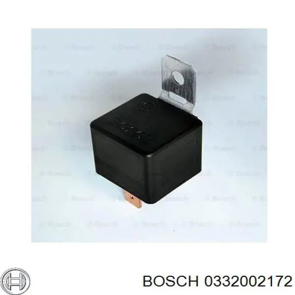 0332002172 Bosch