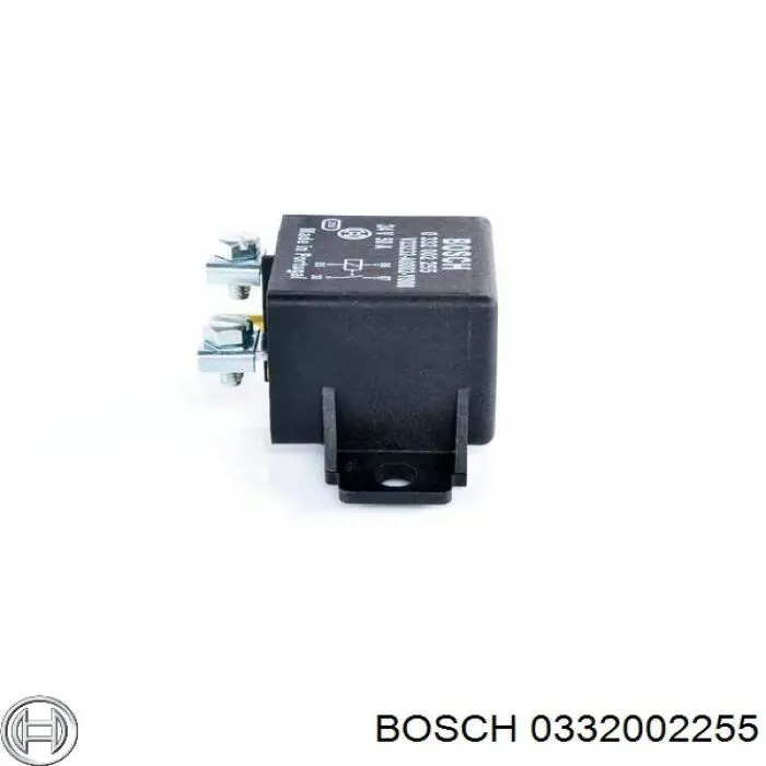Comprar MR25 Mahle Original Relé de arranque