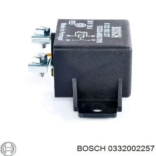 Comprar MR25 Mahle Original Relé de arranque