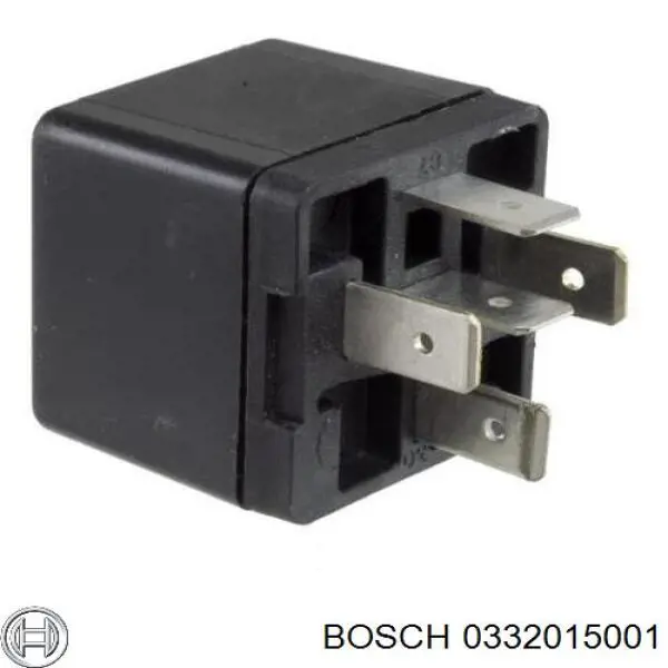 Comprar A0005458005 Mercedes Relé de faro
