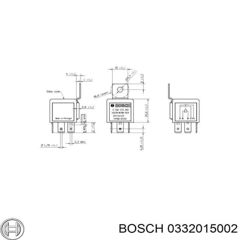 Comprar MR57 Mahle Original 