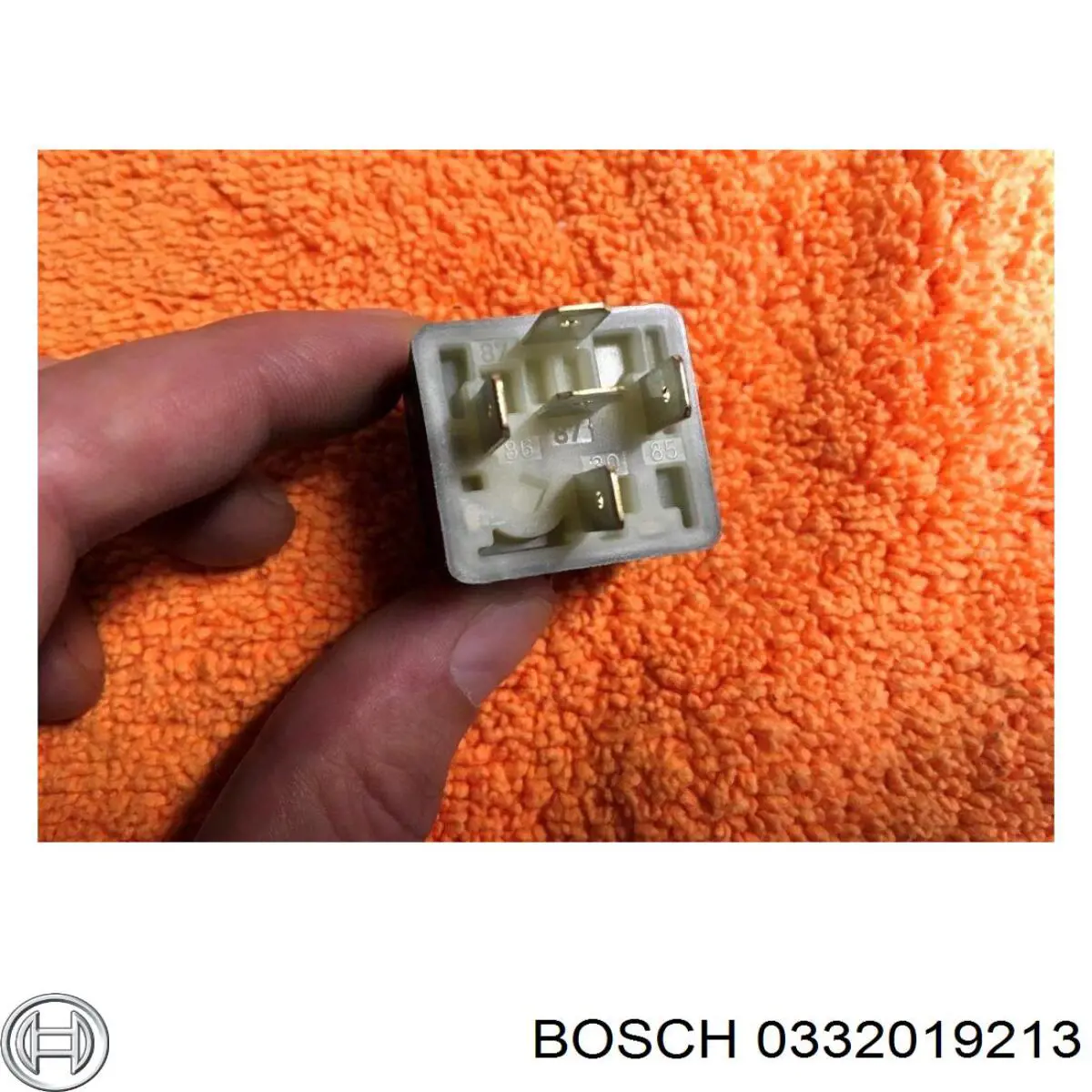 Piloto intermitente Bosch 0332019213 precio, desde 9,03 EUR