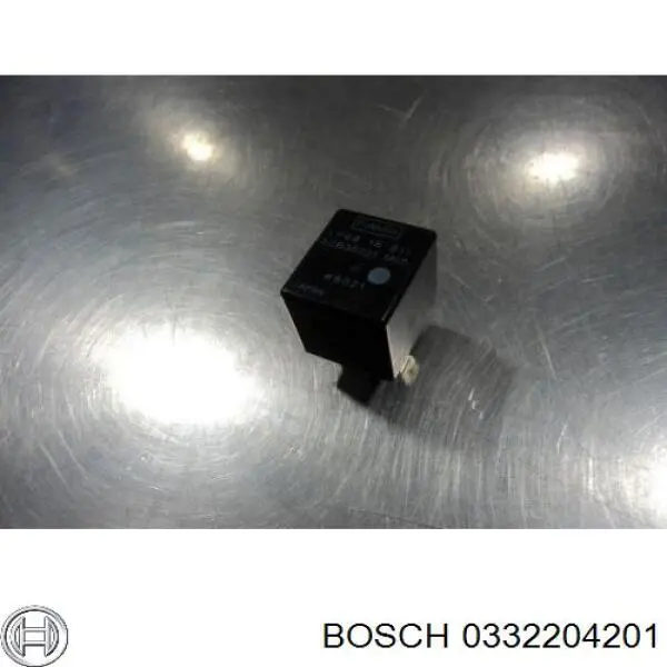 Comprar MR95 Mahle Original Relé de intermitentes