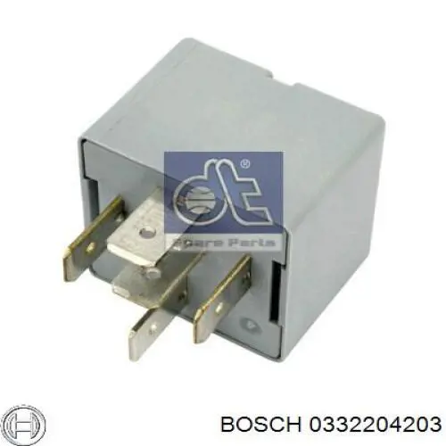 Comprar MR69 Mahle Original Relé eléctrico multifuncional