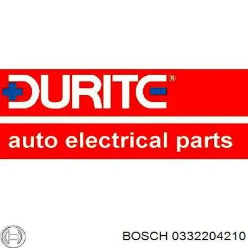 Relé eléctrico multifuncional Mahle Original MR69
