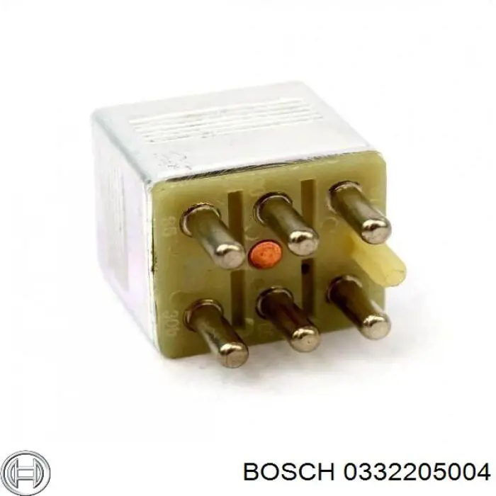 0332205004 Bosch