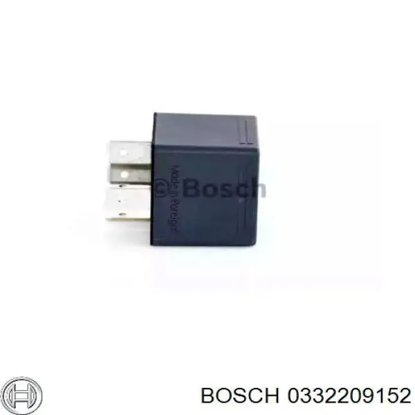 Comprar 8200052596 Renault (RVI) Relé eléctrico multifuncional