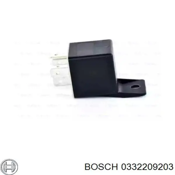  Bosch 0332209203