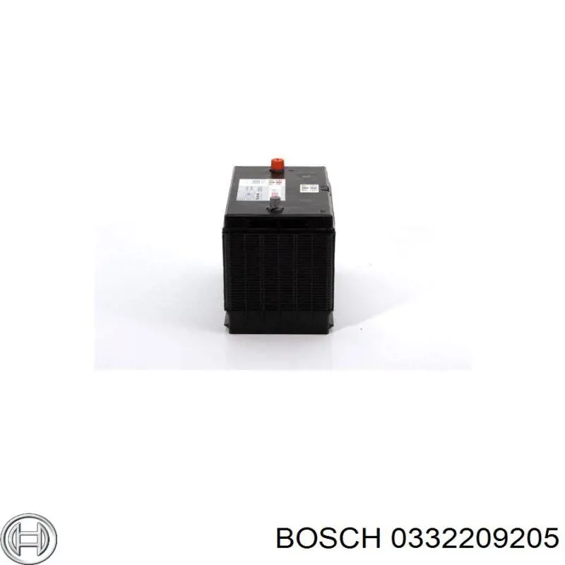 0332209205 Bosch