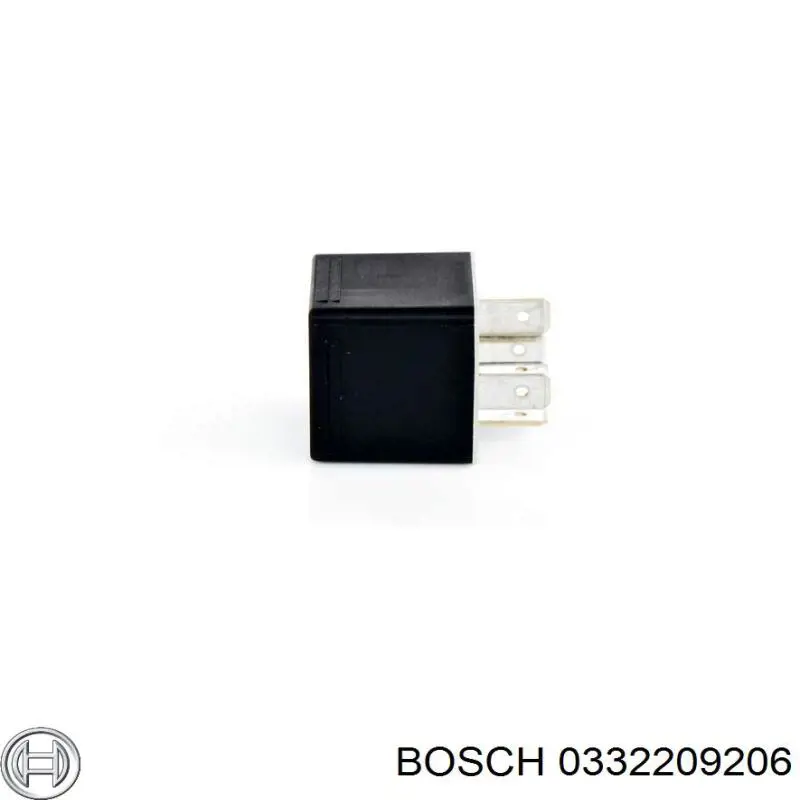 Piloto intermitente Bosch 0332209206 precio, desde 4,70 EUR