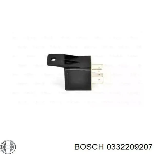 0332209207 Bosch