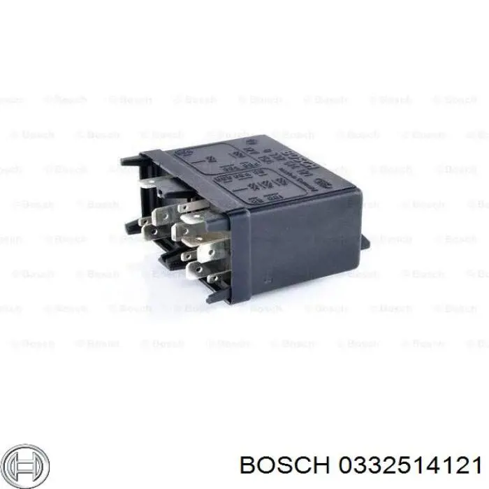 0332514121 Bosch