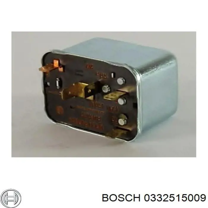 0332515009 Bosch