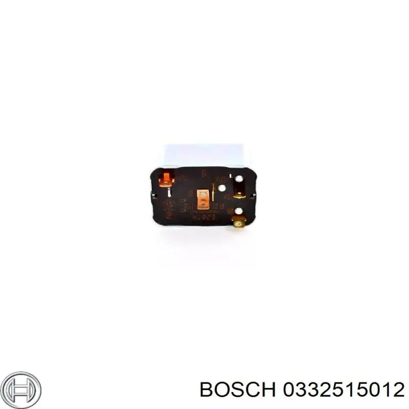 0332515012 Bosch