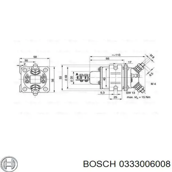 Comprar MR57 Mahle Original 