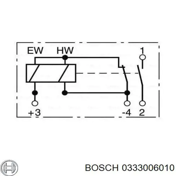 0333006010 Bosch