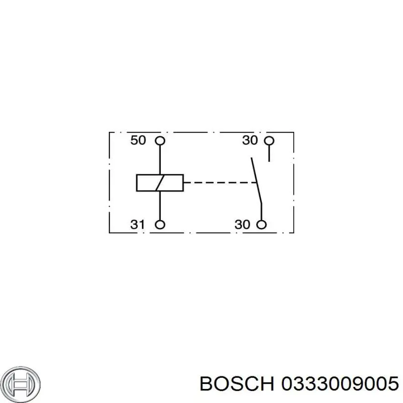 0333009005 Bosch