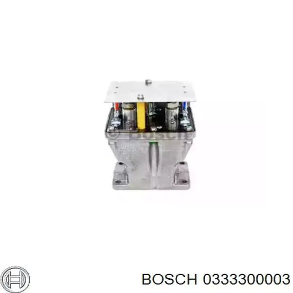 Interruptor de masa Bosch 0333300003 precio, desde 13,33 USD