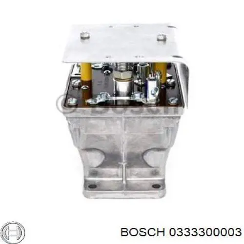 0 333 300 003 Bosch interruptor de masa