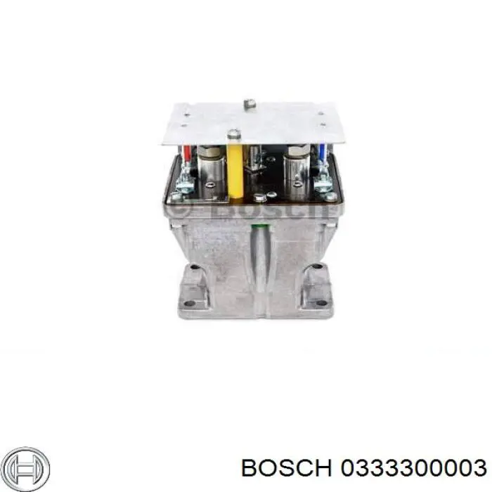 Interruptor de masa Bosch 0333300003