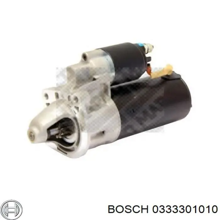 0333301010 Bosch 