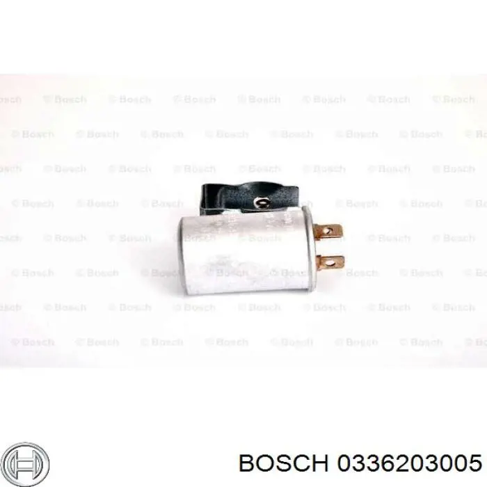 0336203005 Bosch Intermitente de espejo