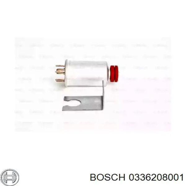 0336208001 Bosch