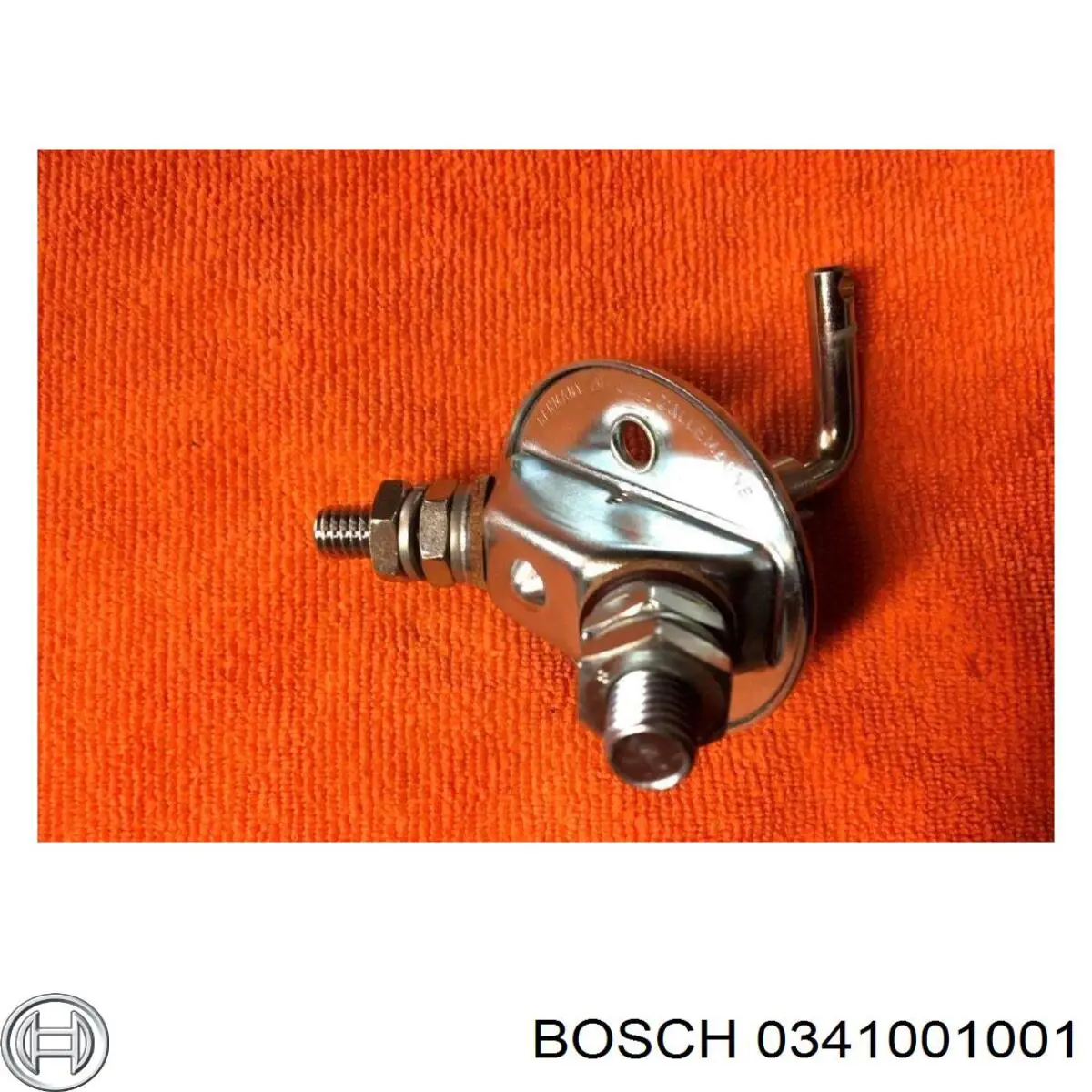 Comprar 0341001001 Bosch Interruptor de masa