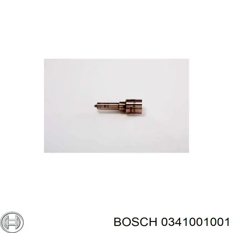 Interruptor de masa 0341001001 Bosch