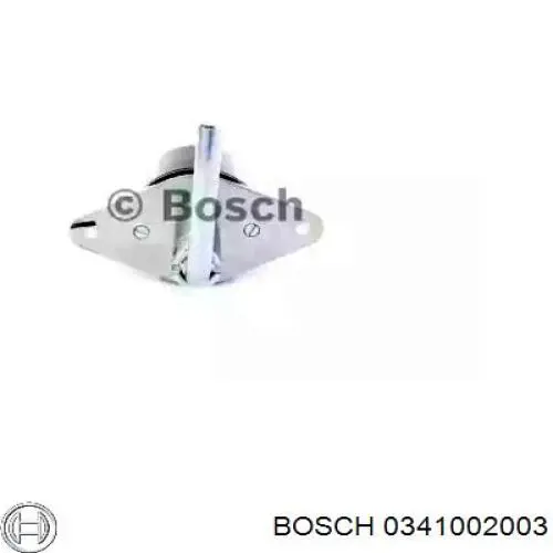 3987034 Volvo Interruptor de masa