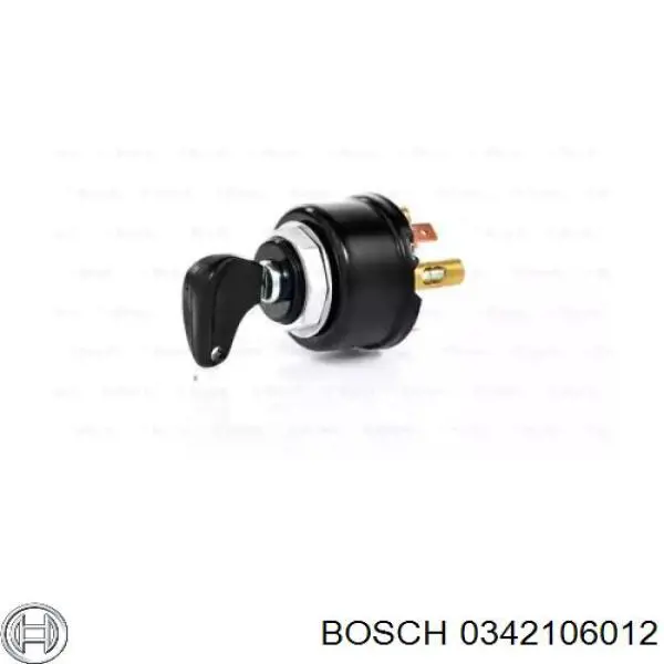 0342106012 Bosch