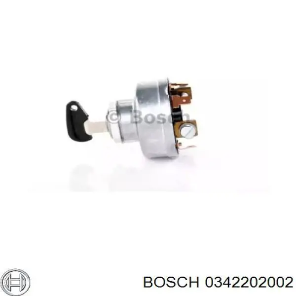 0342202002 Bosch