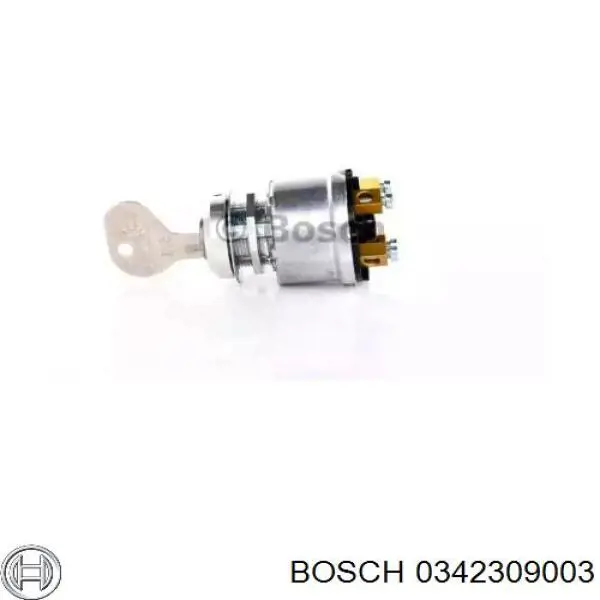 0342309003 Bosch