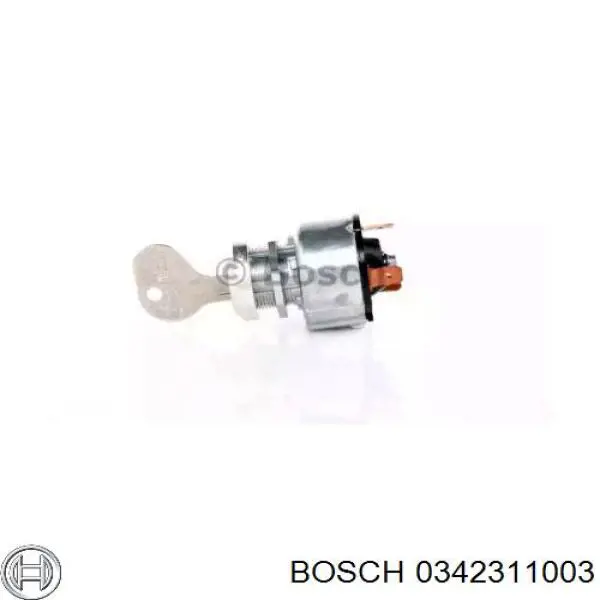 0342311003 Bosch