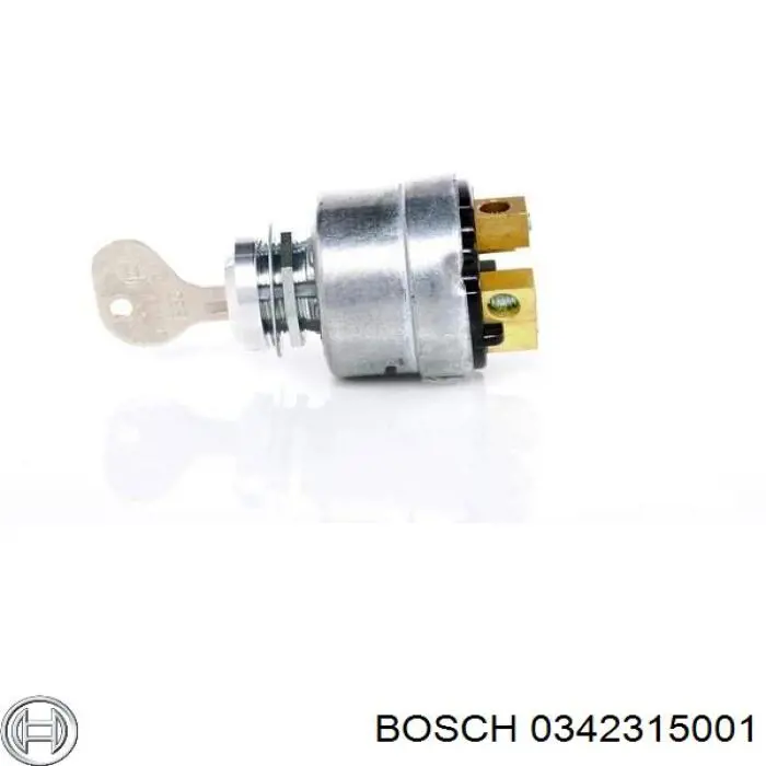 0342315001 Bosch