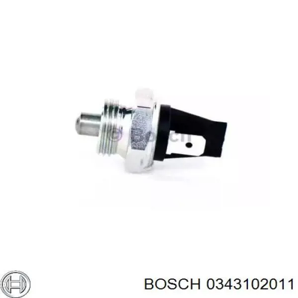 0343102011 Bosch