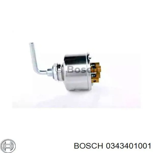 0343401001 Bosch