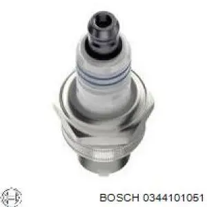 Sensor de presión de aceite 10060 FAE