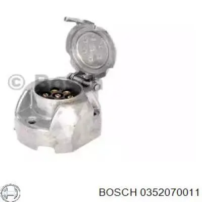  Bosch 0352070011