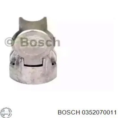 0352070011 Bosch Toma eléctrica del remolque
