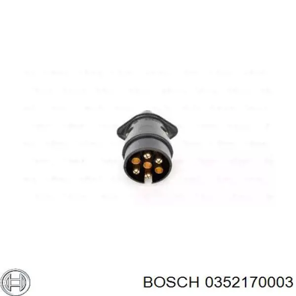 0352170003 Bosch