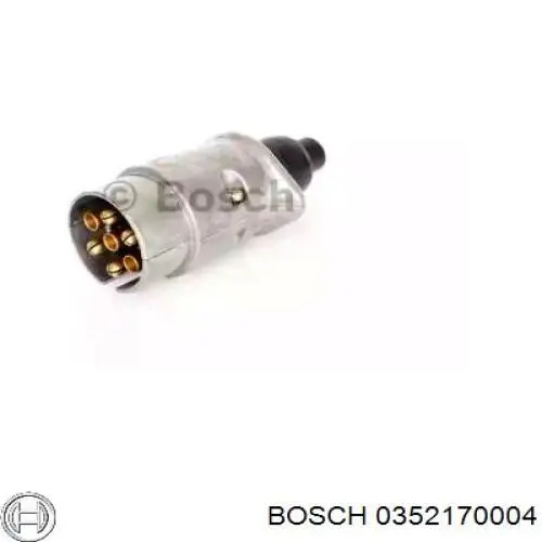 0352170004 Bosch