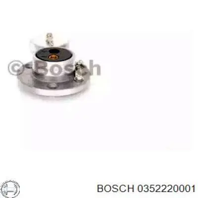 Comprar 0352220001 Bosch Toma eléctrica del remolque