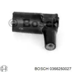 0356250027 Bosch terminal del cable de alta tensión