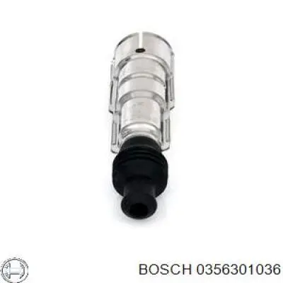 Terminal de bujía Bosch 0356301036