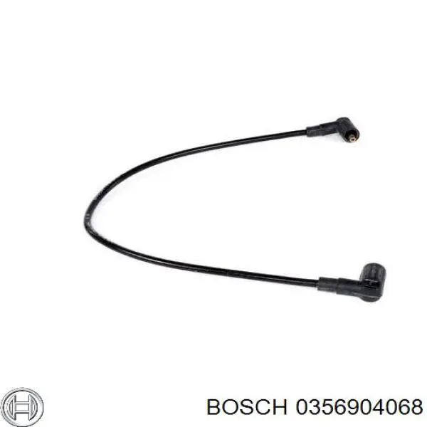 Juego de cables de bujias VAG N10052902 precio, desde 26,65 EUR