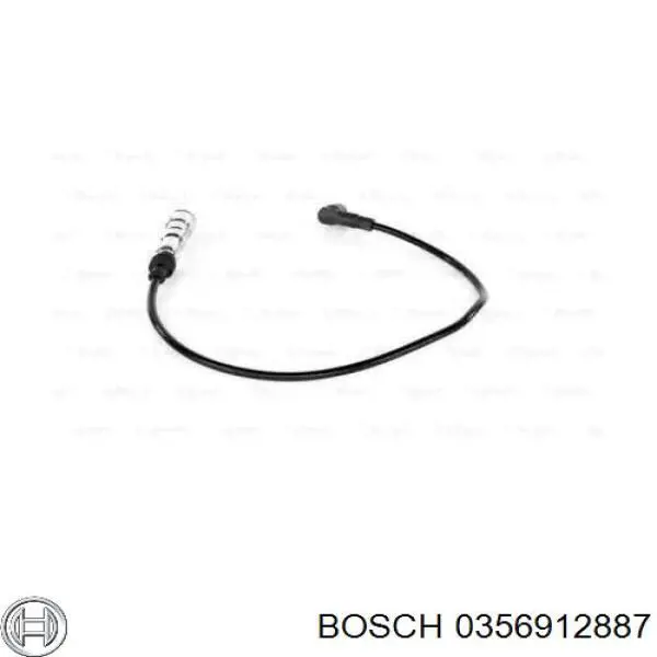 Cables de encendido VAG N10052809