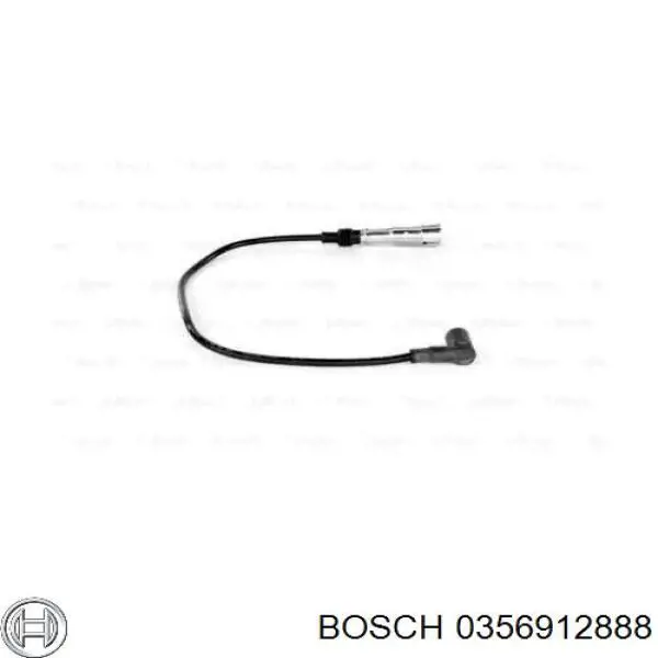 Comprar N10052808 VAG Cable de bujía